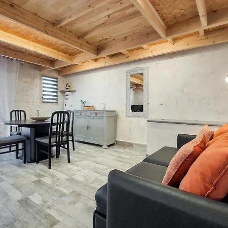 Ferienhaus Au Calme *