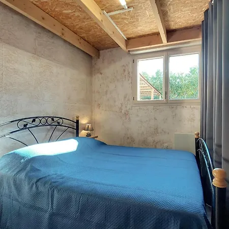 Ferienhaus Au Calme La Douze